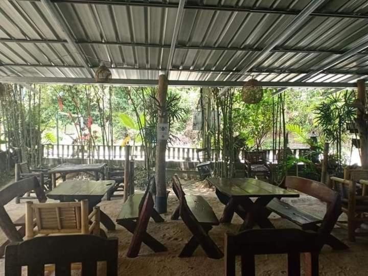 Apache Bar * Haad Yao